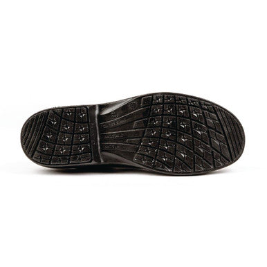 Slipbuster Safety Lace Up Black 42 A844-42