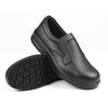 Slipbuster Lite Slip On Safety Shoes Black 43 A845-43