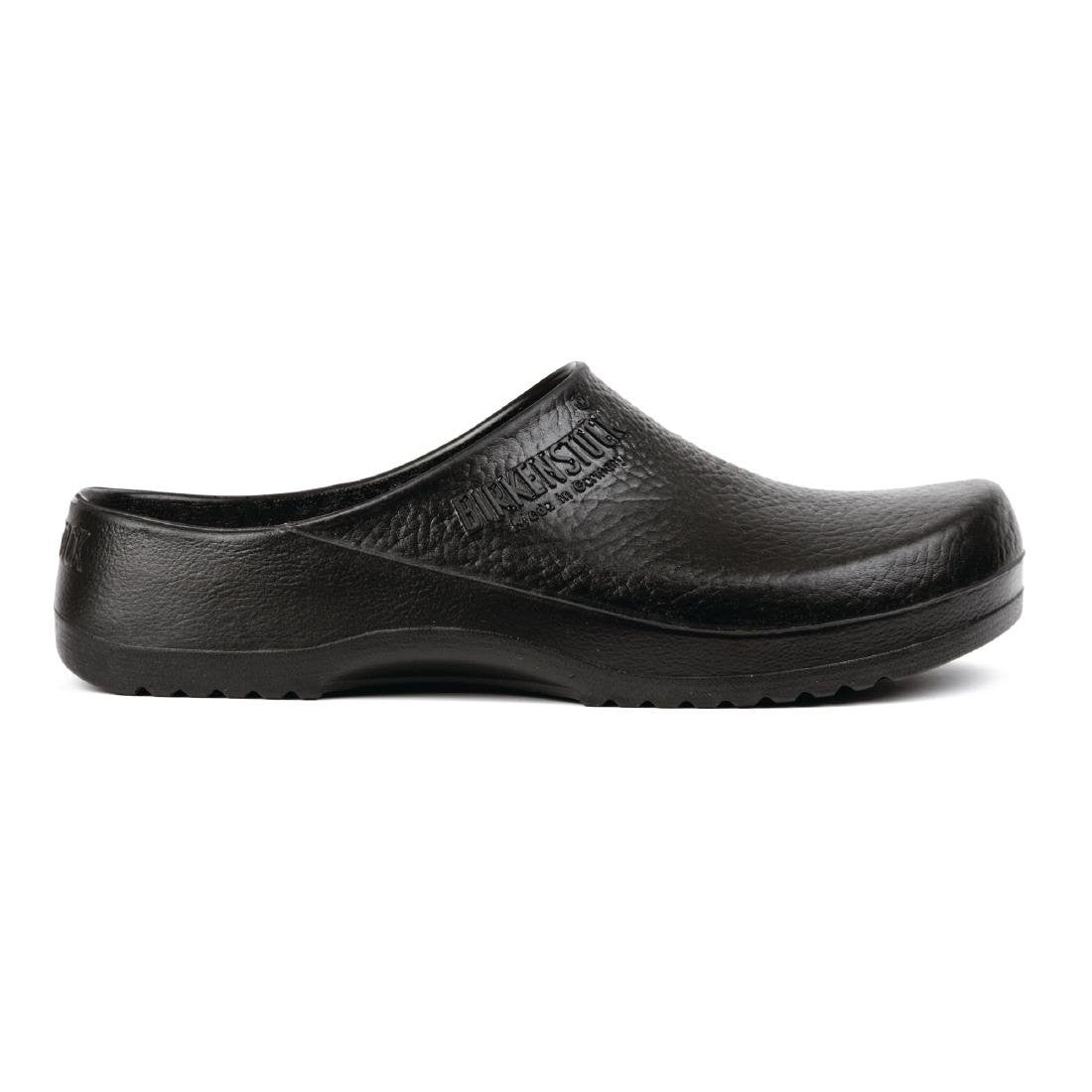 Birkenstock Super Birki Clogs Black 41 A899-41