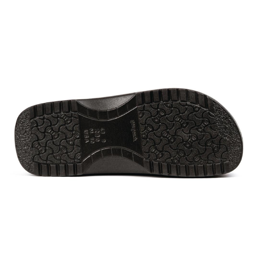 Birkenstock Super Birki Clogs Black 37 A899-37