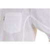 Chef Works Unisex Cool Vent Chefs Shirt White S A912-S
