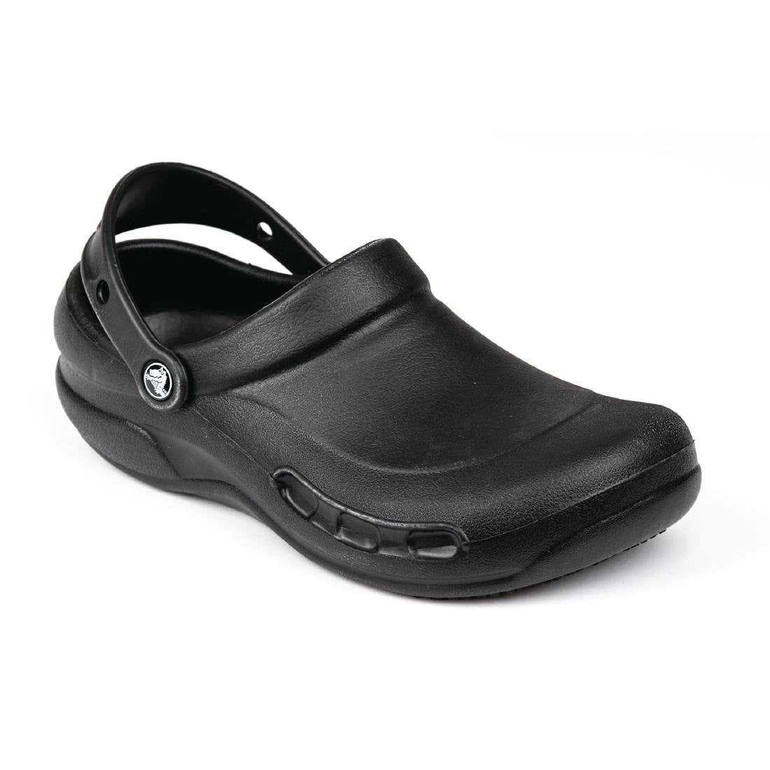 Crocs Bistro Clogs Black 40 A946-40