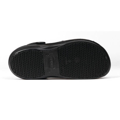 Crocs Bistro Clogs Black 47 A946-47