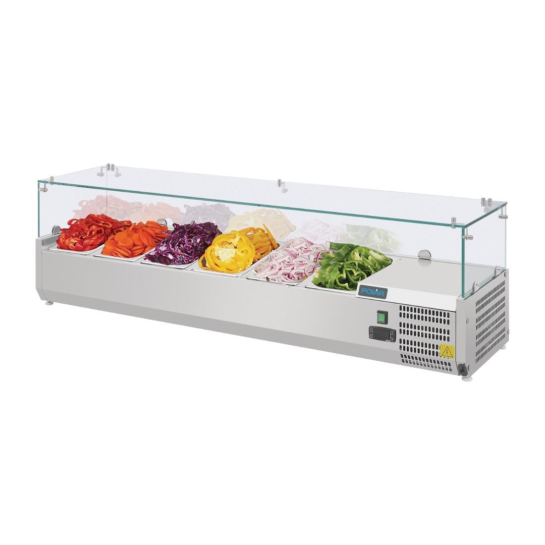 Lincat Lynx 400 Bain Marie LBM2 J195