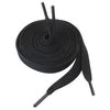 Slipbuster Black Shoe Laces B089