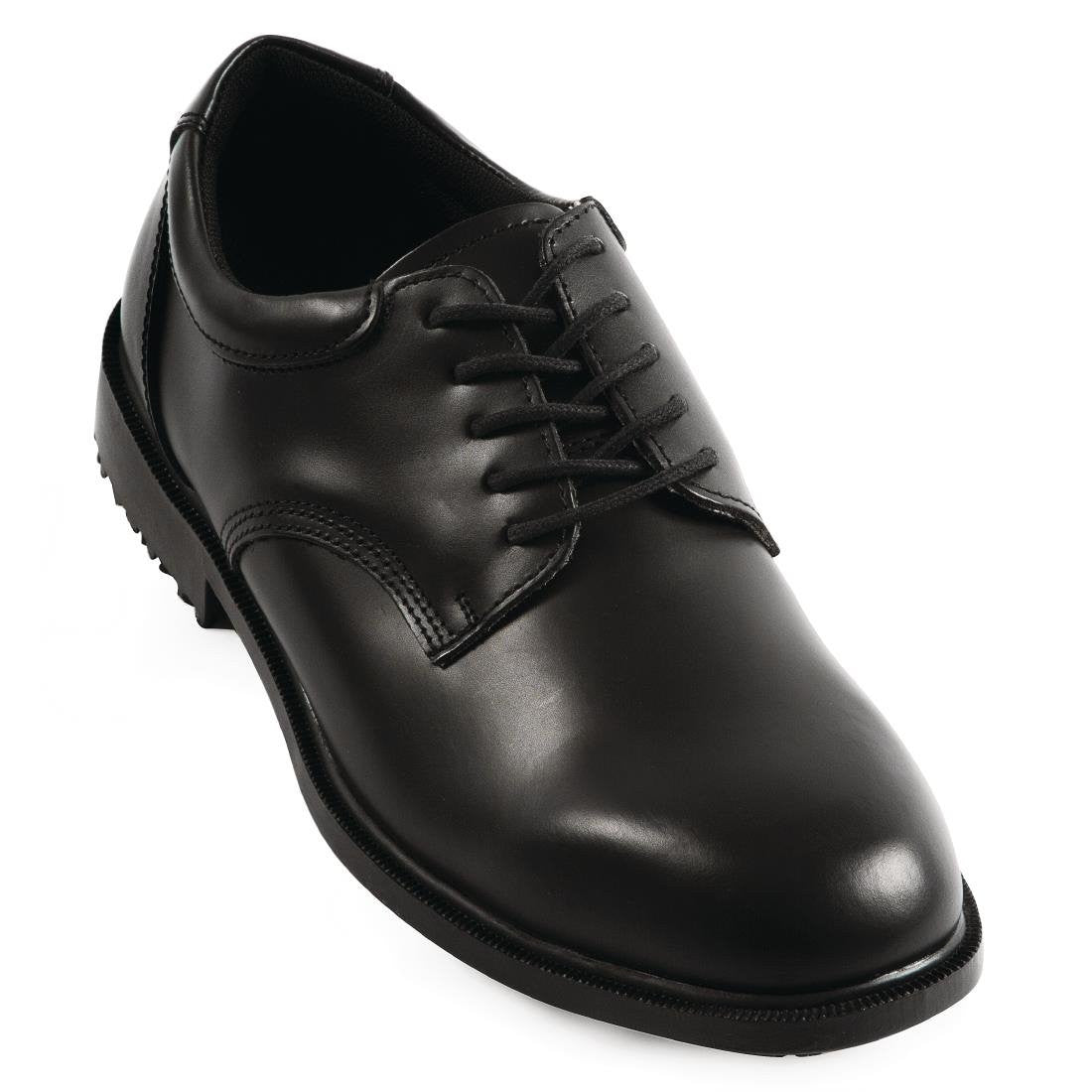 Shoes For Crews Mens Dress Shoe Size 41 B110-41