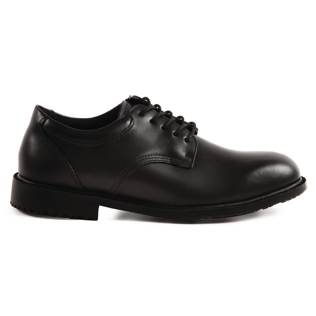 Shoes For Crews Mens Dress Shoe Size 39 B110-39