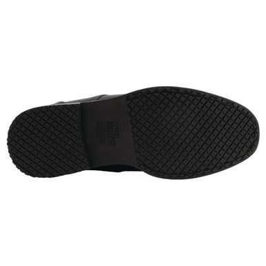 Shoes For Crews Mens Dress Shoe Size 47 B110-47