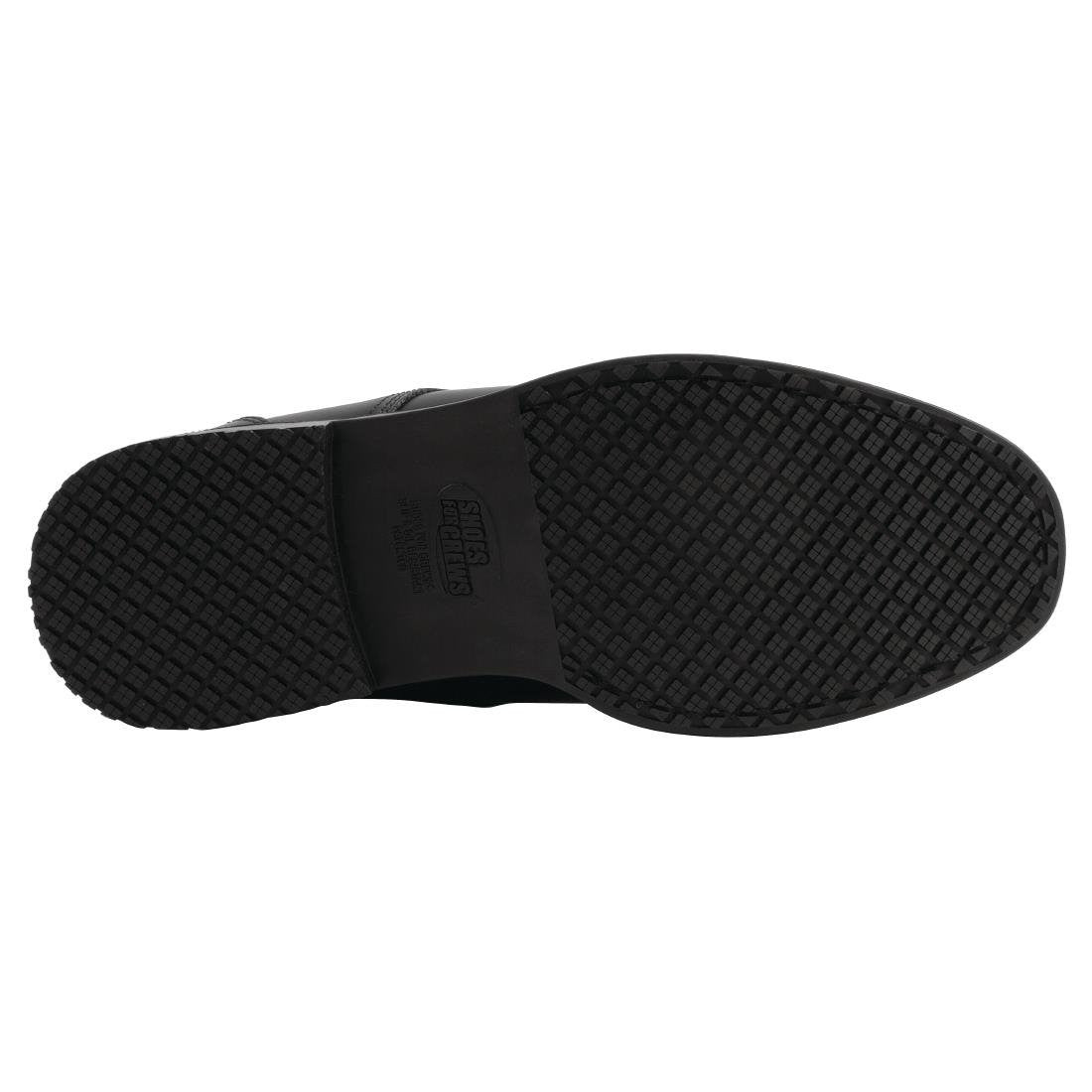 Shoes For Crews Mens Dress Shoe Size 39 B110-39
