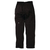 Chef Works Unisex Cool Vent Baggy Chefs Trousers Black M B187-M