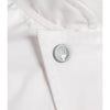 Chef Works Valais Signature Series Unisex Chefs Jacket White M B205-M
