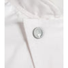 Chef Works Valais Signature Series Unisex Chefs Jacket White S B205-S