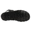 Abeba Dynamic Microfibre Slip On Clogs 44 B207-44