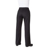 Chef Works Womens Basic Baggy Chefs Trousers Black L B223-L