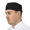 Chef Works Cool Vent Pinstripe Beanie Hat B228