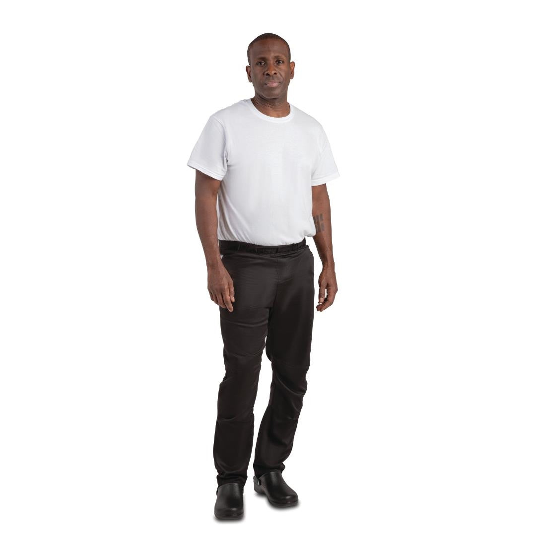 Southside Chefs Utility Trousers Black 2XL B989-XXL