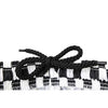 Whites Unisex Vegas Trousers Big Black & White Check Size L BA002-L