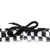 Whites Unisex Vegas Trousers Big Black & White Check Size XL BA002-XL
