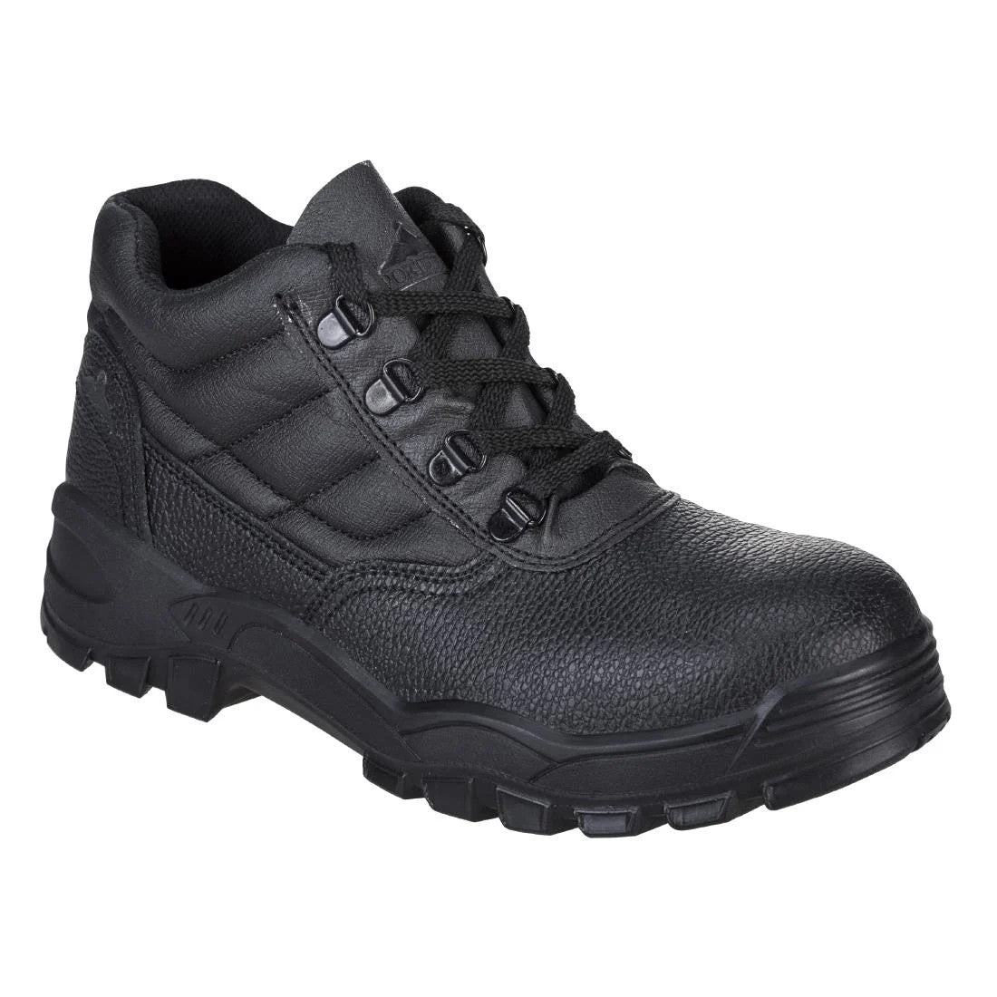 Portwest Protector Boot S1P Black Size 40 BA059-40