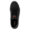 Slipbuster Recycled Microfibre Safety Trainers Matte Black 42 BA060-42