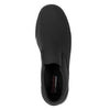 Slipbuster Recycled Microfibre Slip-on Shoe Matte Black 41 BA062-41