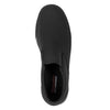 Slipbuster Recycled Microfibre Slip-on Shoe Matte Black 39 BA062-39