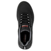 Slipbuster Recycled Microfibre Safety Trainer Matte Black 42 BA064-42