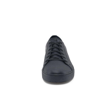 Shoes for Crews Old School Trainers Black 45 BB161-45