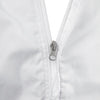 Chef Works Unisex Hartford Lightweight Chef Jacket White Size XS BB264-XS