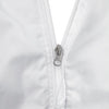 Chef Works Unisex Hartford Lightweight Chef Jacket White Size S BB264-S