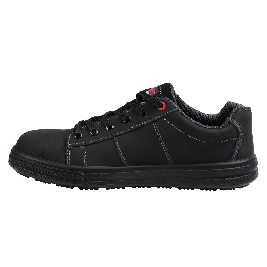 Slipbuster Safety Trainers Black 41 BB420-41