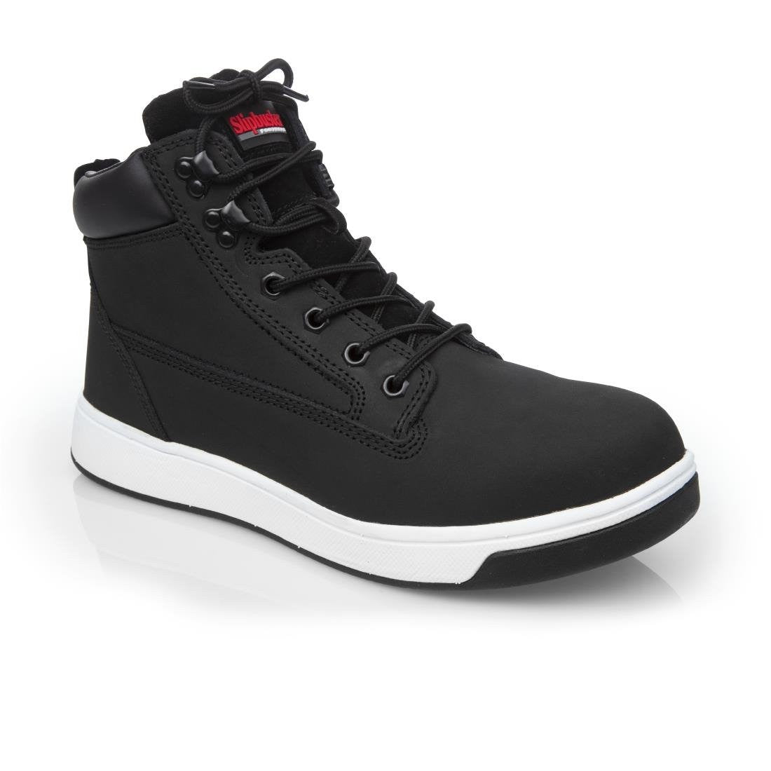 Slipbuster Sneaker Boots Black 45 BB422-45