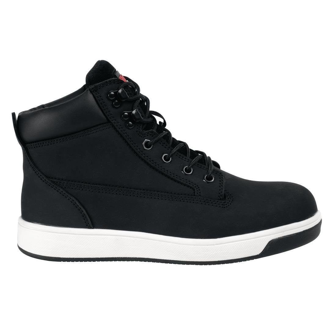 Slipbuster Sneaker Boots Black 46 BB422-46