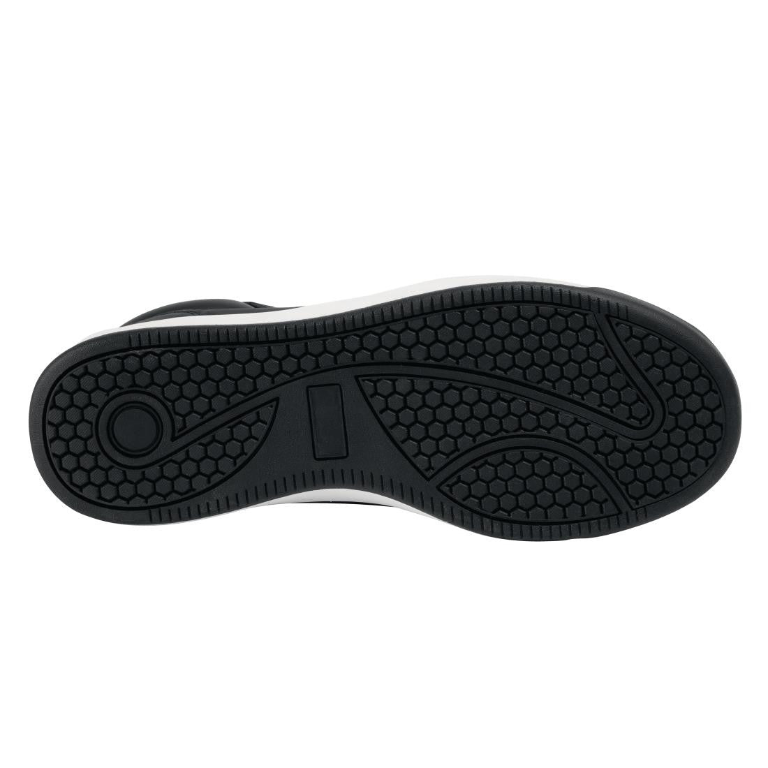 Slipbuster Sneaker Boots Black 38 BB422-38
