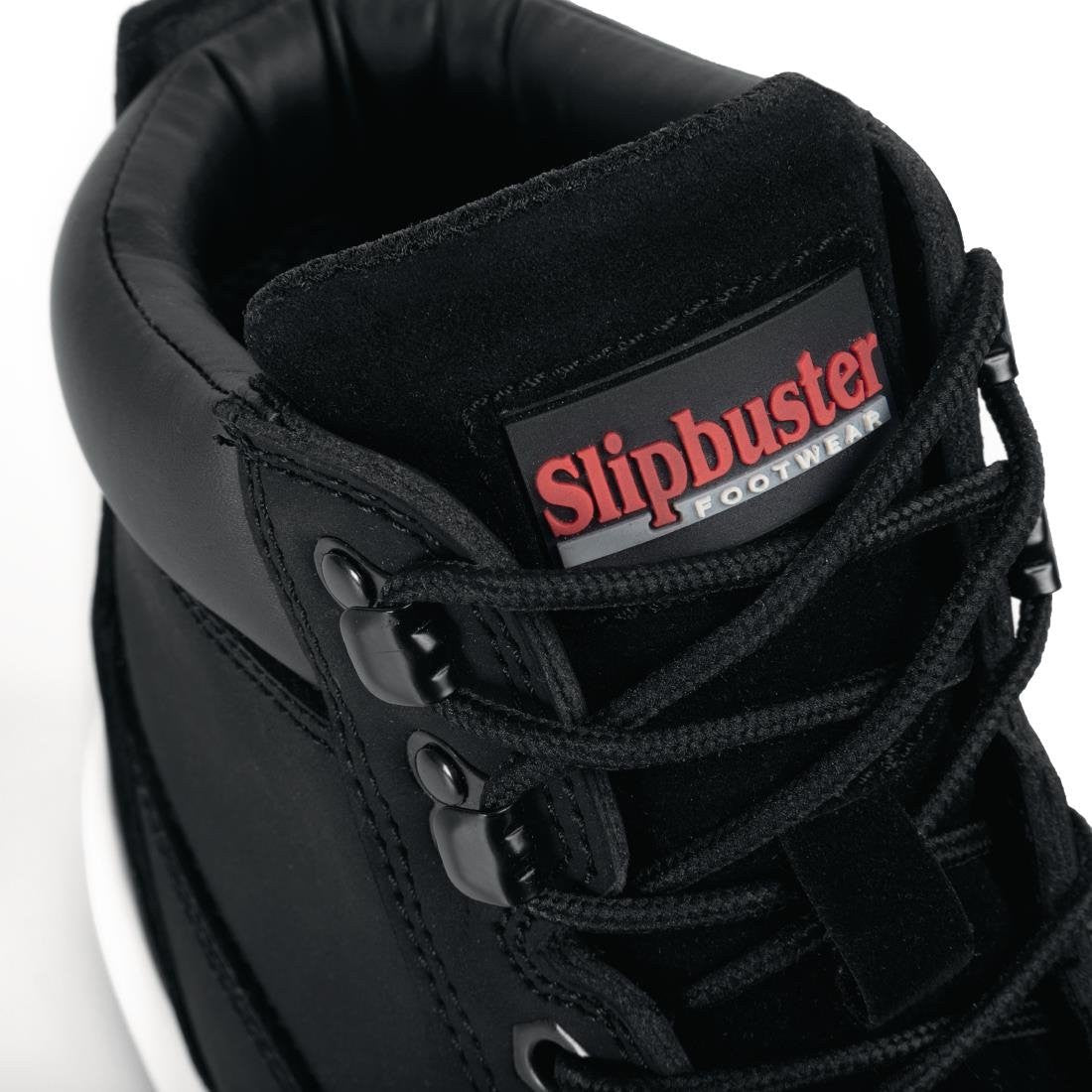 Slipbuster Sneaker Boots Black 46 BB422-46