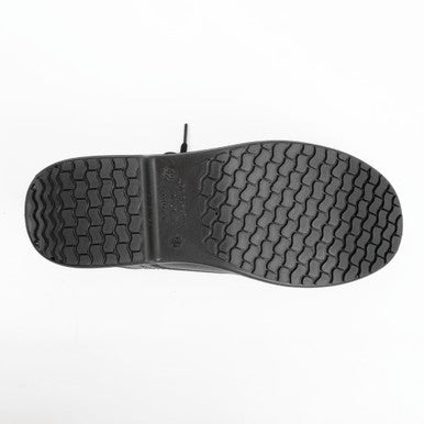 Slipbuster Basic Toe Cap Safety Shoes Black 47 BB497-47