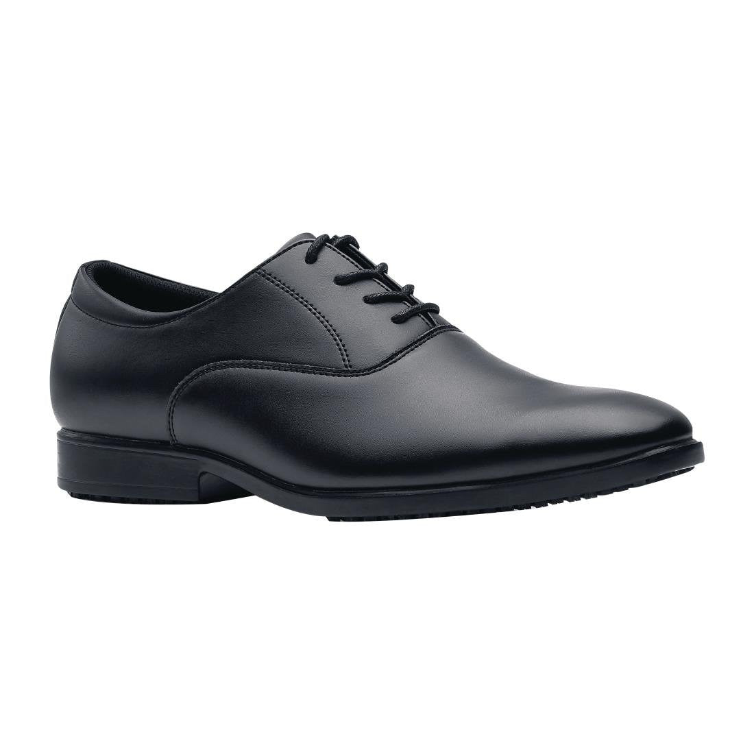 Shoes for Crews Ambassador Dress Shoe Size 47 BB579-47