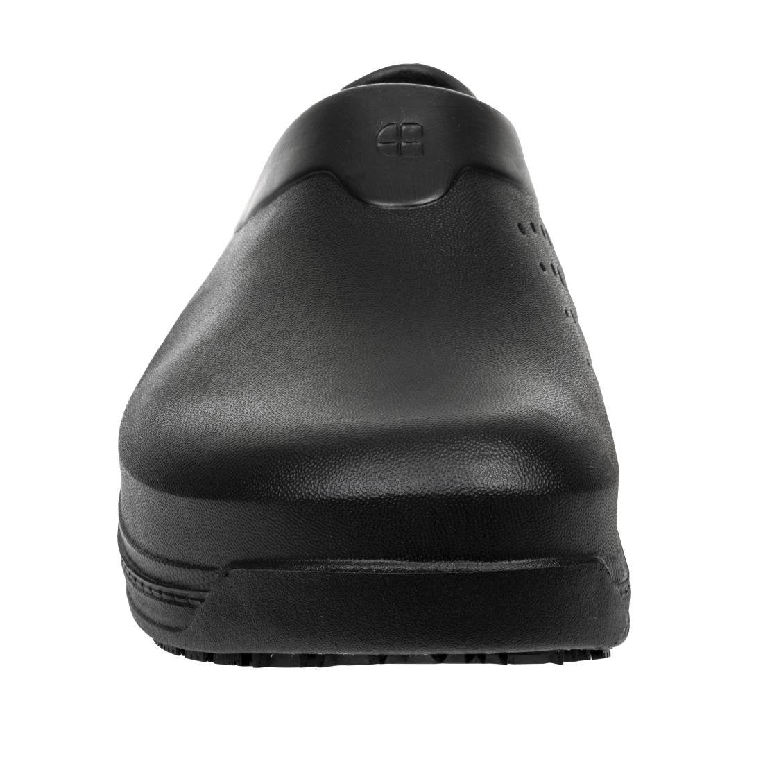 Shoes for Crews Radium Clogs Black Size 41 BB581-41