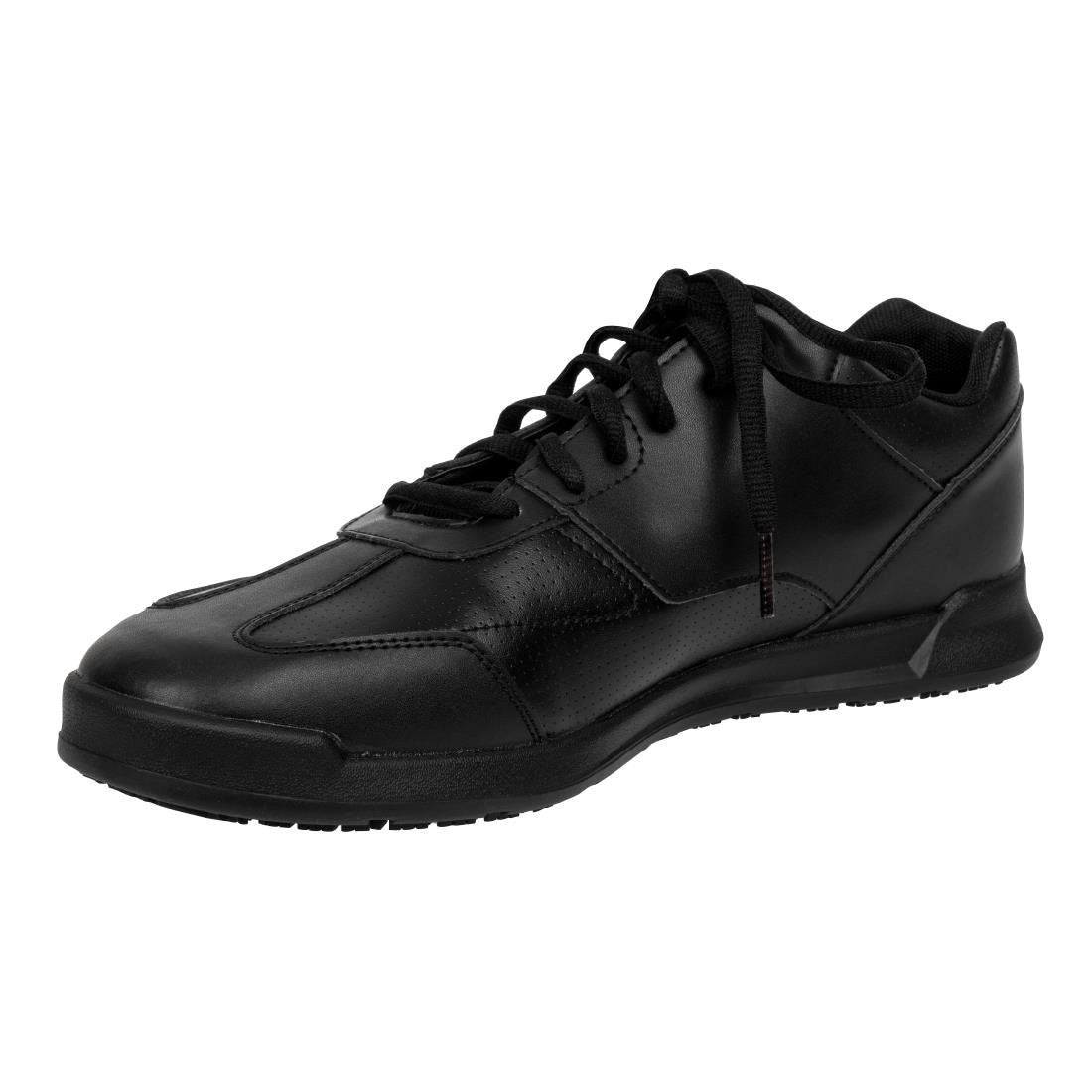 Shoes for Crews Liberty Trainers Black Size 40 BB583-40