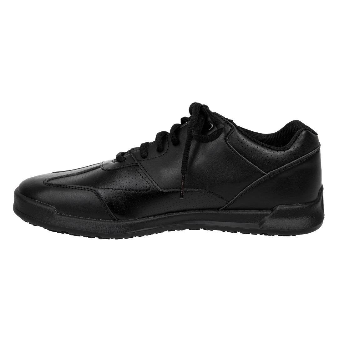 Shoes for Crews Liberty Trainers Black Size 36 BB583-36