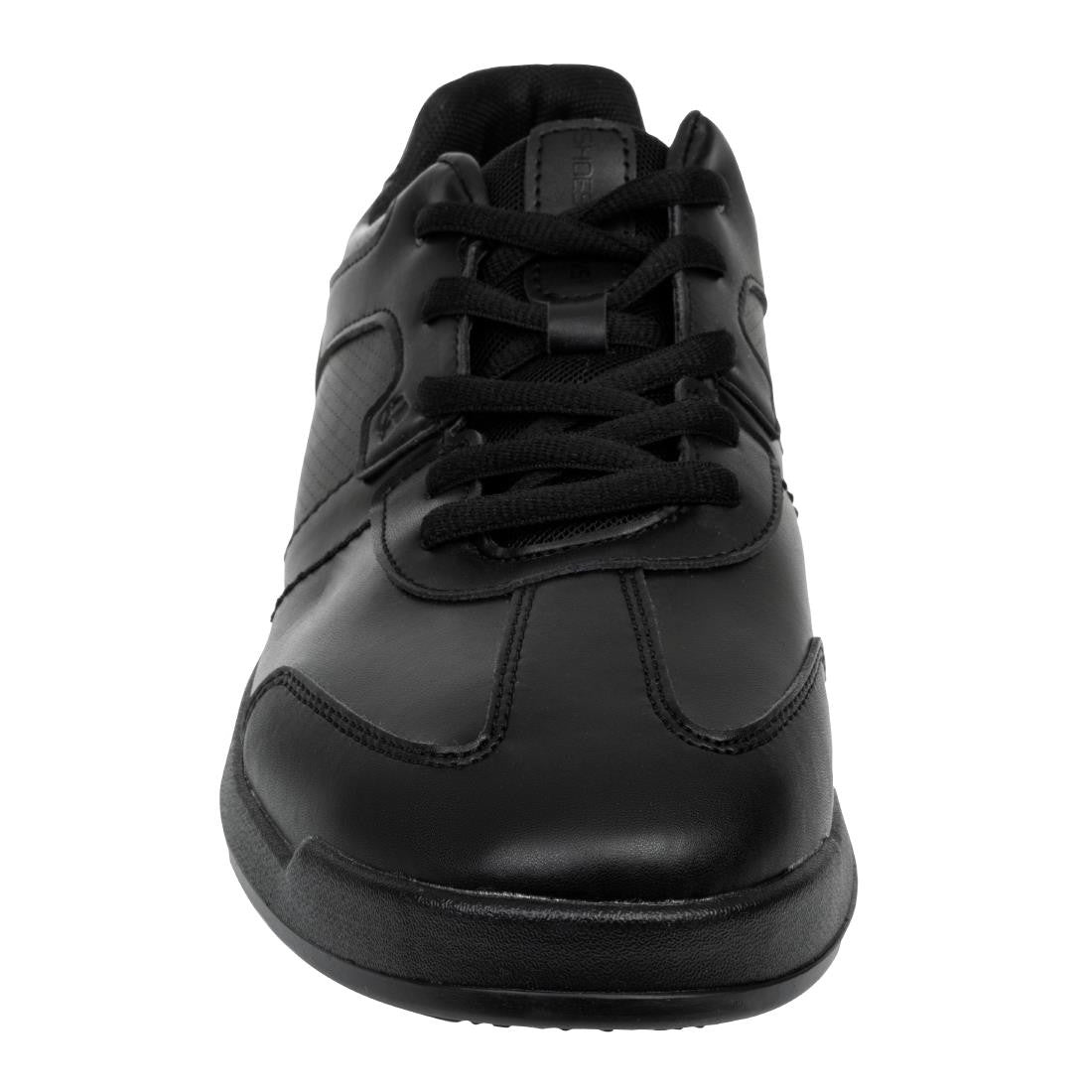 Shoes for Crews Freestyle Trainers Black Size 41 BB585-41