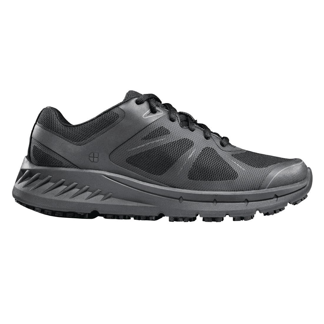 Shoes for Crews Vitality Trainers Black Size 38 BB589-38