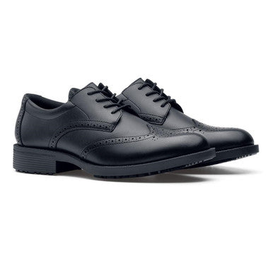 Shoes for Crews Executive Wing Size 44 BB590-44