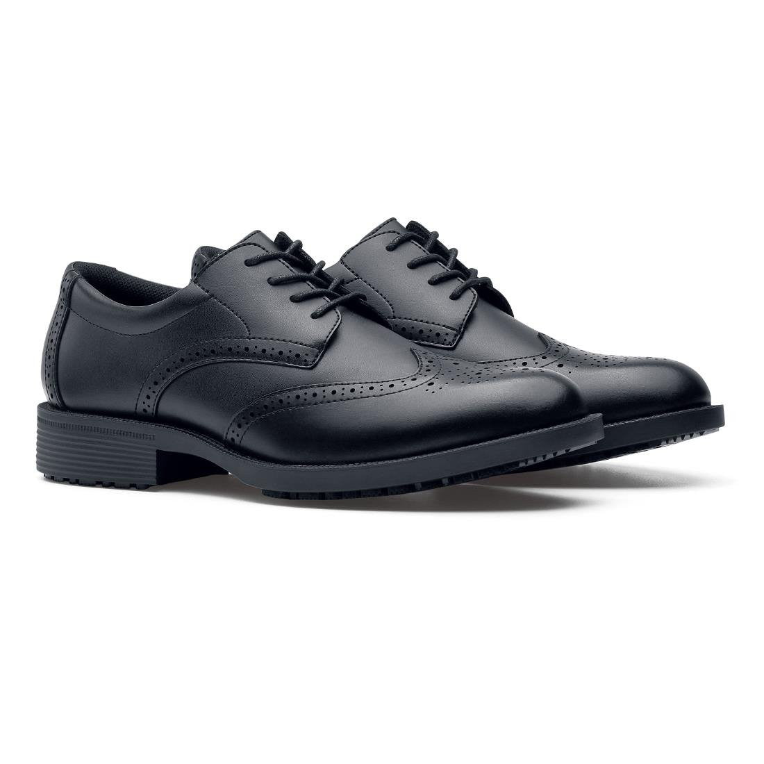 Shoes for Crews Executive Wing Size 42 BB590-42