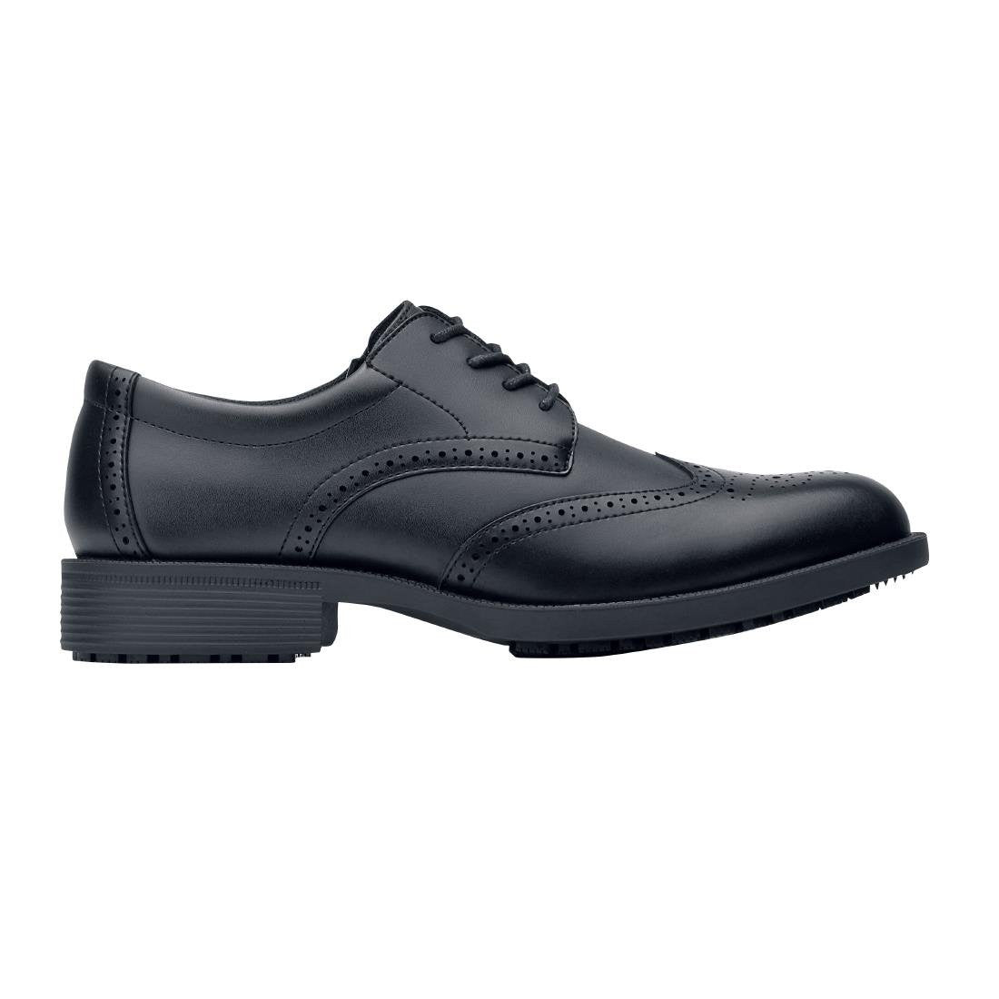 Shoes for Crews Executive Wing Size 45 BB590-45