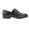 Shoes for Crews Madison Dress Shoe Black Size 42 BB592-42