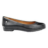 Shoes for Crews Womens Reese Slip On Shoes Black Size 41 BB594-41