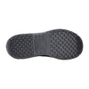 Shoes for Crews X111081 Safety Shoe Black Size 46 BB596-46
