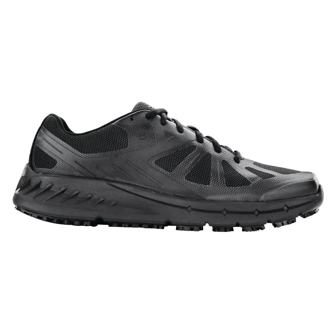 Shoes for Crews Endurance Trainers Black Size 49 BB599-49
