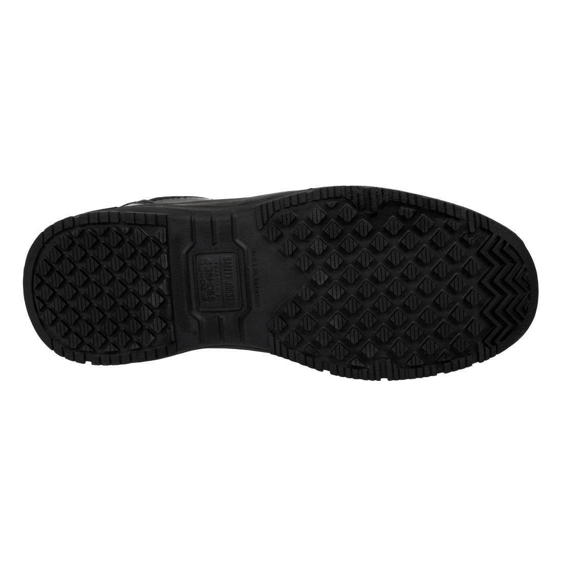 Shoes for Crews Dolce 81 Slip On Safety Shoe Size 44 BB604-44